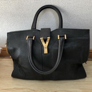 サンローラン(Saint Laurent)の週末のみ値下げ⭐︎YSL ハンドバッグ　イヴサンローラン(ハンドバッグ)