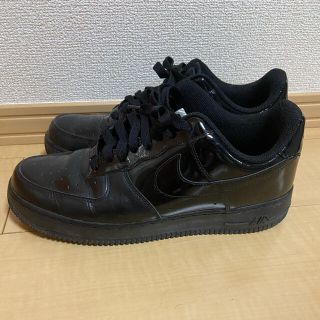 ナイキ(NIKE)のNIKE エアーフォース1 26.5cm(スニーカー)