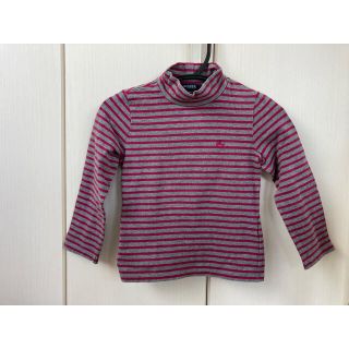 バーバリー(BURBERRY)のBurberry London カットソー　100A(Tシャツ/カットソー)