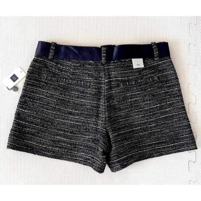 GAP(ギャップ)の定価8,690円【新品タグ付】★Gap★ギャップ★ショートパンツ★1★S レディースのパンツ(ショートパンツ)の商品写真