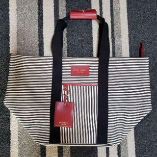 ヘンリベンデル(Henri Bendel)の【新品】HENRI BENDEL トートバッグ(トートバッグ)