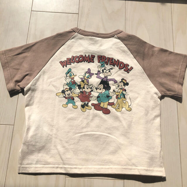 Futafuta Futafuta レトロミッキー Tシャツ 100の通販 By みかん S Shop フタフタならラクマ Futafuta Futafuta レトロミッキー Tシャツ 100の通販 By みかん S Shop フタフタならラクマ