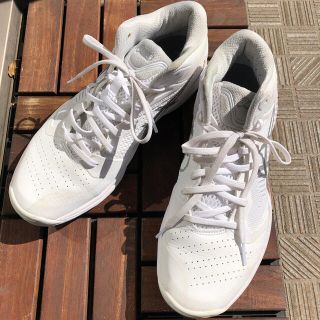 アシックス(asics)のバスケットシューズ　26センチ(バスケットボール)