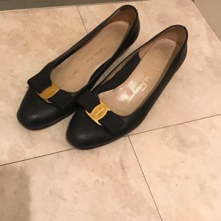 フェラガモ(Ferragamo)のフェラガモパンプス(ハイヒール/パンプス)