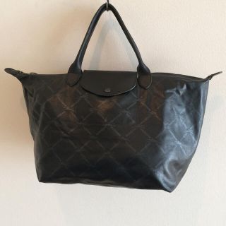 ロンシャン(LONGCHAMP)のロンシャン クラッシック Longchamp トートバッグ(トートバッグ)