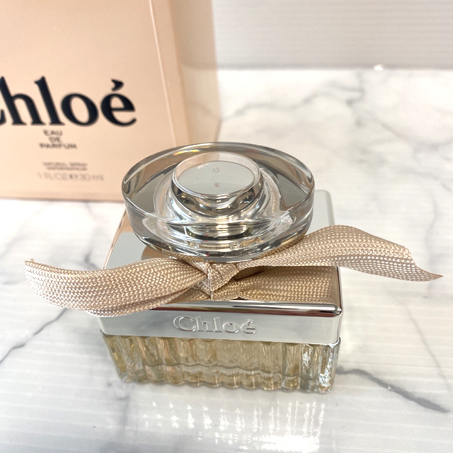 Chloe(クロエ)のゆゆ様専用です！箱なし　Chloe クロエ オードパルファム 30ml  コスメ/美容の香水(香水(女性用))の商品写真