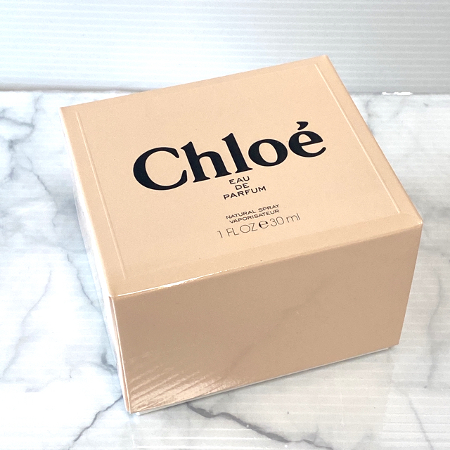 Chloe(クロエ)のゆゆ様専用です！箱なし　Chloe クロエ オードパルファム 30ml  コスメ/美容の香水(香水(女性用))の商品写真