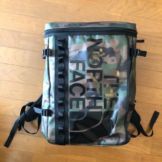 ザノースフェイス(THE NORTH FACE)のラスト ノースフェイス 30L バックパック リュック ヒューズボックス (バッグパック/リュック)