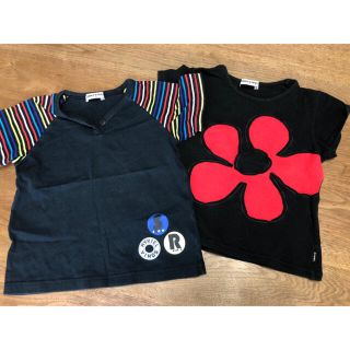 ソニアリキエル(SONIA RYKIEL)のソニアリキエル　110〜120(Tシャツ/カットソー)