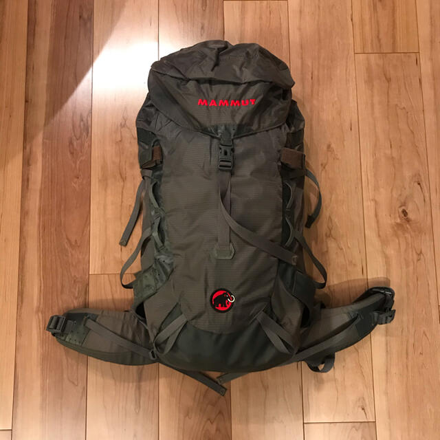 MAMMUT マムート TRION LIGHT 28L