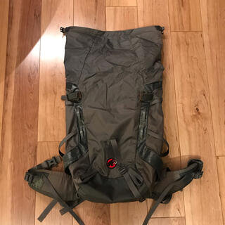 MAMMUT マムート TRION LIGHT 28L