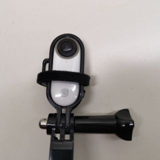 Insta360  go goproマウント(ビデオカメラ)