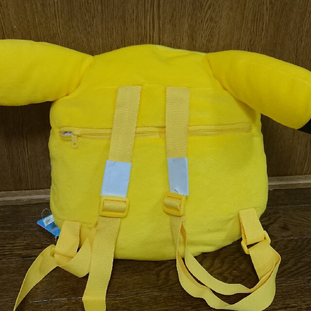 ポケモン ポケモン ピカチュウ リュック 新品の通販 By アンパンマン S Shop ポケモンならラクマ ポケモン ポケモン ピカチュウ リュック 新品の通販 By アンパンマン S Shop ポケモンならラクマ