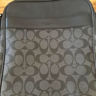 コーチ(COACH)のCOACH ショルダーバッグ(ショルダーバッグ)