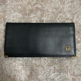 ダンヒル(Dunhill)のダンヒルメンズ長財布(長財布)