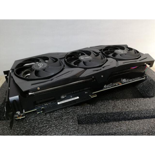 【在庫処分特価！】ASUS GeForce RTX 2080　M02001