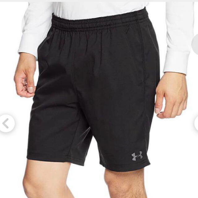 UNDER ARMOUR(アンダーアーマー)の￥8,250アンダーアーマー☆コンタクトショートパンツ【XXL】 レディースのパンツ(ショートパンツ)の商品写真