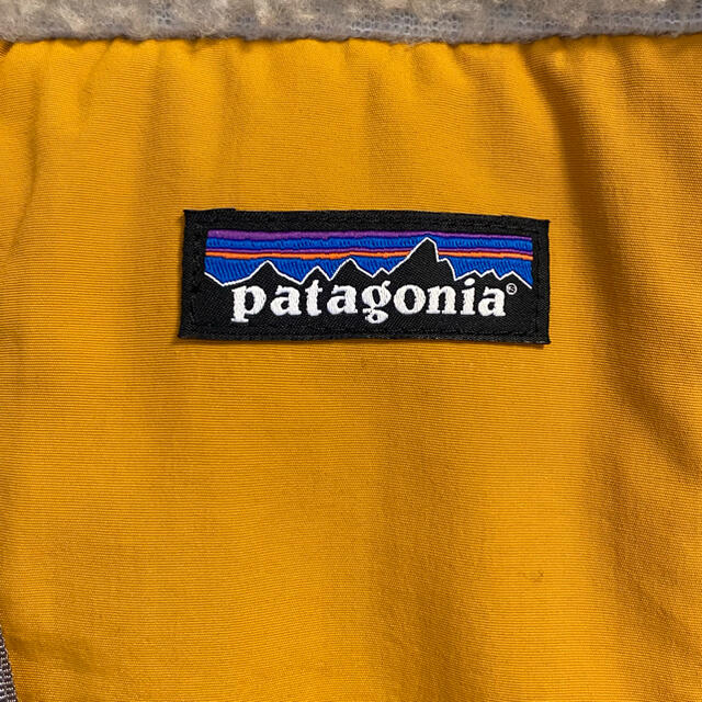 patagonia(パタゴニア)の早い者勝ち❗️ Patagonia パタゴニア レトロX ペリカン Sサイズ メンズのジャケット/アウター(その他)の商品写真