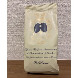 サンタマリアノヴェッラ(Santa Maria Novella)のサンタ マリア ノヴェッラ ポプリ 詰め替え用 100g(アロマグッズ)