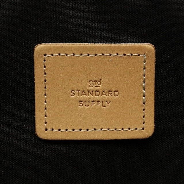 BEAUTY&YOUTH UNITED ARROWS(ビューティアンドユースユナイテッドアローズ)のSTANDARD SUPPLY スタンダードサプライ TRIPPER UTILI メンズのバッグ(トートバッグ)の商品写真