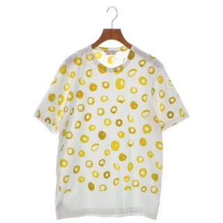 マルニ(Marni)のMARNI Tシャツ・カットソー メンズ(Tシャツ/カットソー(半袖/袖なし))