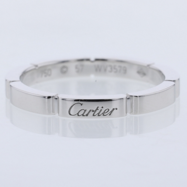 Cartier(カルティエ)のカルティエ リング・指輪 メンズのアクセサリー(リング(指輪))の商品写真