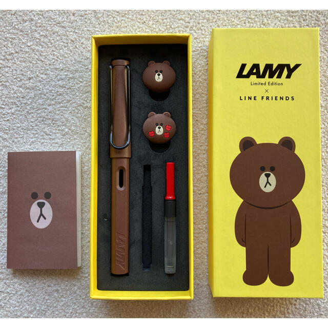 専用　新品未使用　花柄チュールスカート　LAMY万年筆　おまとめ