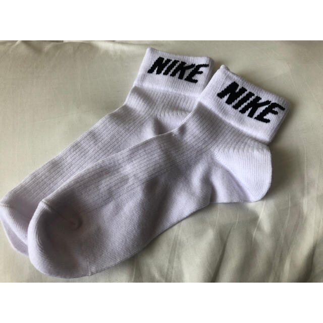 NIKE(ナイキ)の靴下 NIKE(なめ様専用) メンズのレッグウェア(ソックス)の商品写真