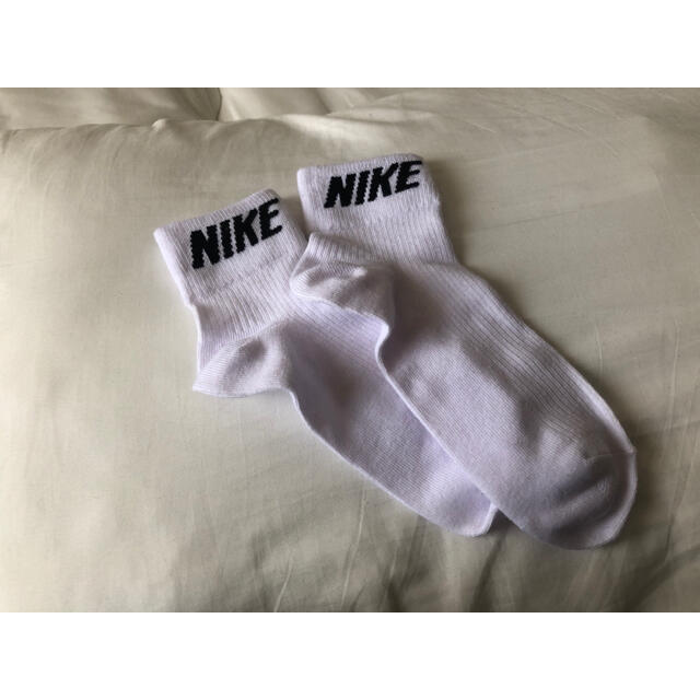 NIKE(ナイキ)の靴下 NIKE(なめ様専用) メンズのレッグウェア(ソックス)の商品写真