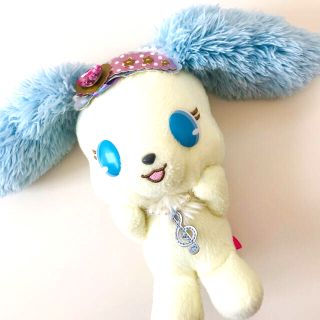 大量セット】ジュエルペット ジャンボぬいぐるみ マスコット 本 シール
