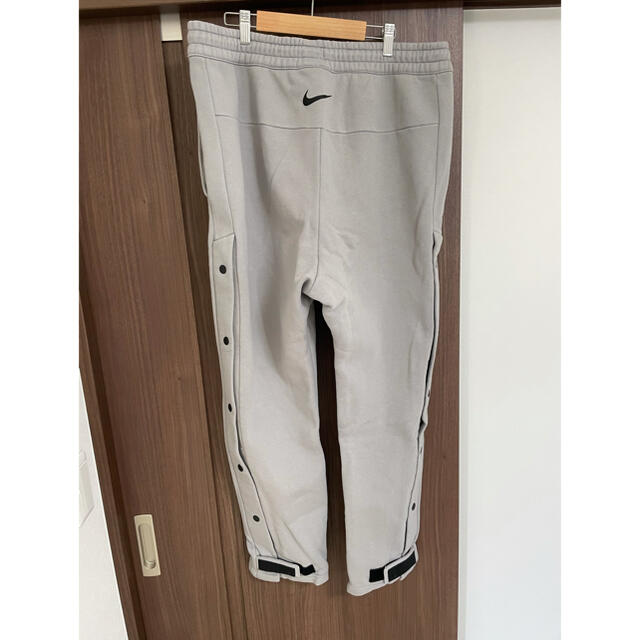 FEAR OF GOD Nike Warm Up Pants XL