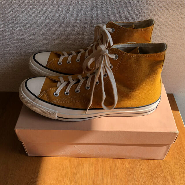 converse addict チャックテイラー