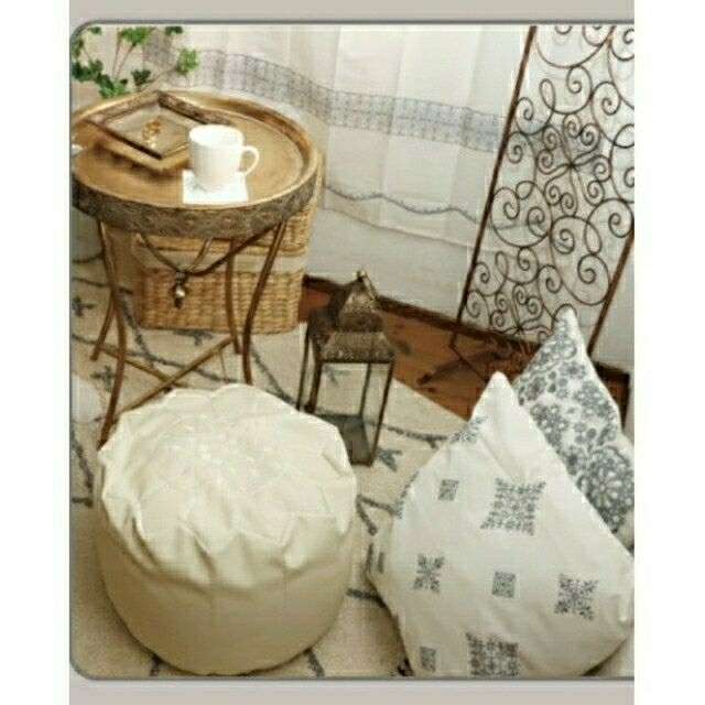 【Salut!】「【morocco】ワイヤーパーテーションオブジェ」2個★未開封 1