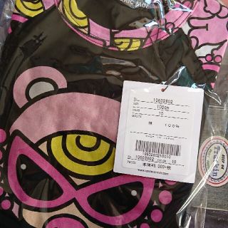 ヒステリックミニ(HYSTERIC MINI)のヒスミニ☆新品(Tシャツ/カットソー)