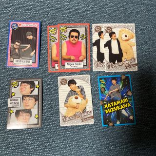 よしもとコレカ第2弾 空気階段 鈴木もぐら サインカード 引っかける よしもとコレカ第2弾 空気階段 鈴木もぐら サインカード 引っかける