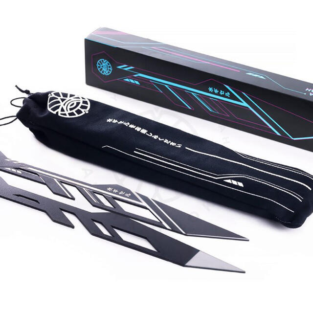 新品 シーシャ用トング WINGS Alpha Hookah アルファフーカー