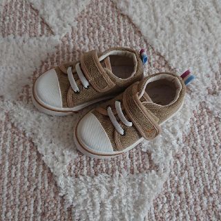 ザラ(ZARA)の新品  スニーカー  baby(スニーカー)