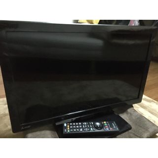 【送料無料】三菱REAL　LCD-19LB10　液晶テレビ　MI112