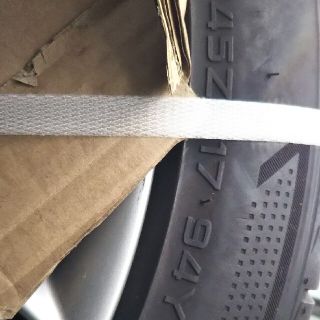 BMW - BMW Z4 E85 純正ホイール&タイヤセットの通販 by すぴぴ shop
