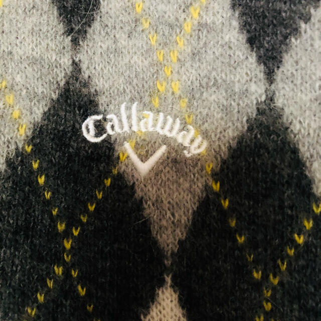 Callawayアウター⛳️ 1