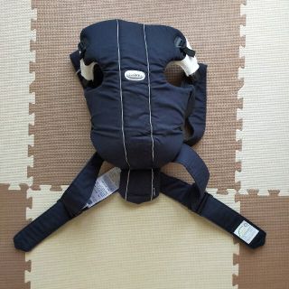 ベビービョルン(BABYBJORN)のベビービョルン 抱っこ紐 ベビーキャリア MINI(抱っこひも/おんぶひも)