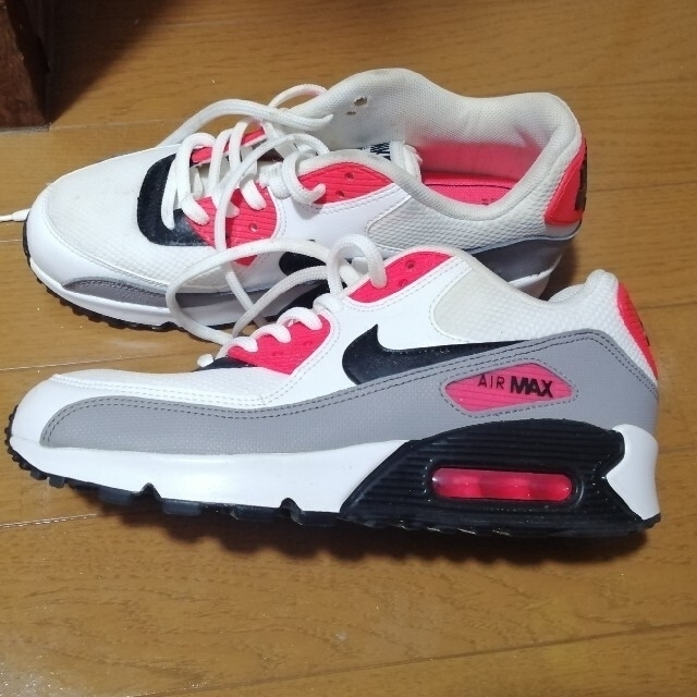 NIKE(ナイキ)の★SACHI様専用★　NIKE AIR MAX　90 レディースの靴/シューズ(スニーカー)の商品写真