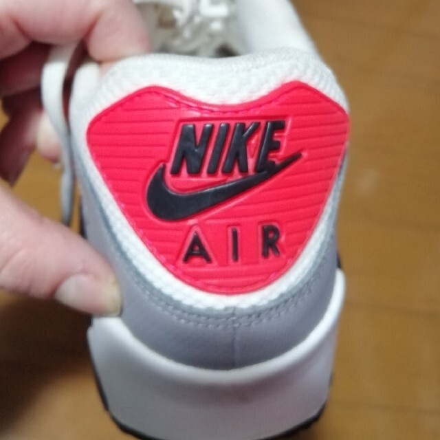 NIKE(ナイキ)の★SACHI様専用★　NIKE AIR MAX　90 レディースの靴/シューズ(スニーカー)の商品写真
