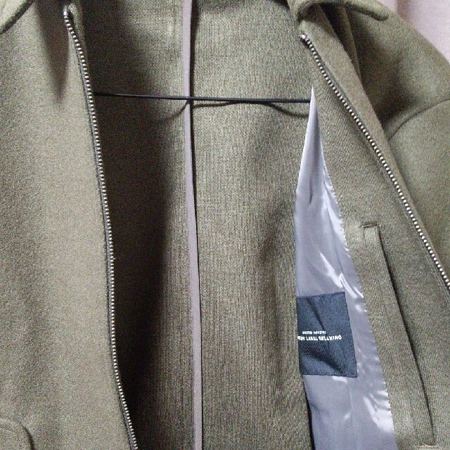 www.lacene.fr - green label relaxing ブルゾン 価格比較