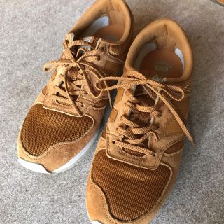 ニューバランス(New Balance)のニューバランス レディーススニーカー 420(スニーカー)