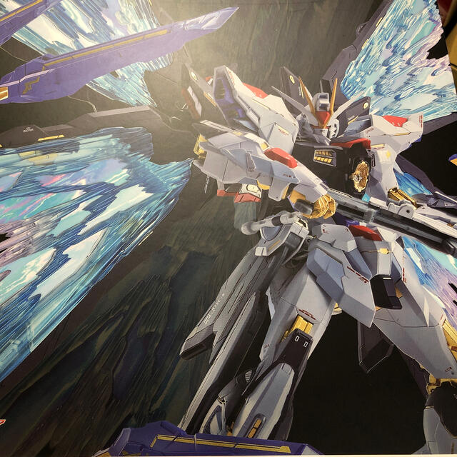 高品質人気 Bandai Soul Blueの通販 By でぇすけ S Shop バンダイならラクマ ストライクフリーダムガンダム 光の翼オプションセット 通販お得 Www Naturli Foods Dk