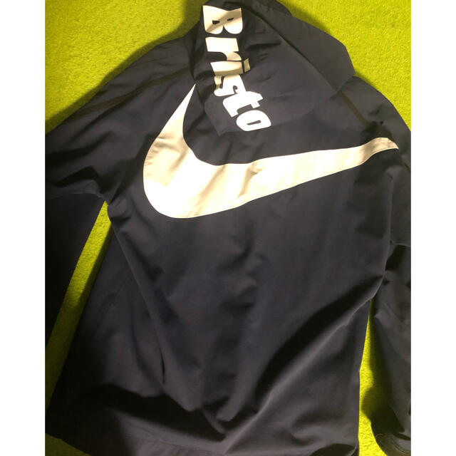 FCRB 15AW セットアップ NIKE M お値下げ可能 【お年玉セール特価