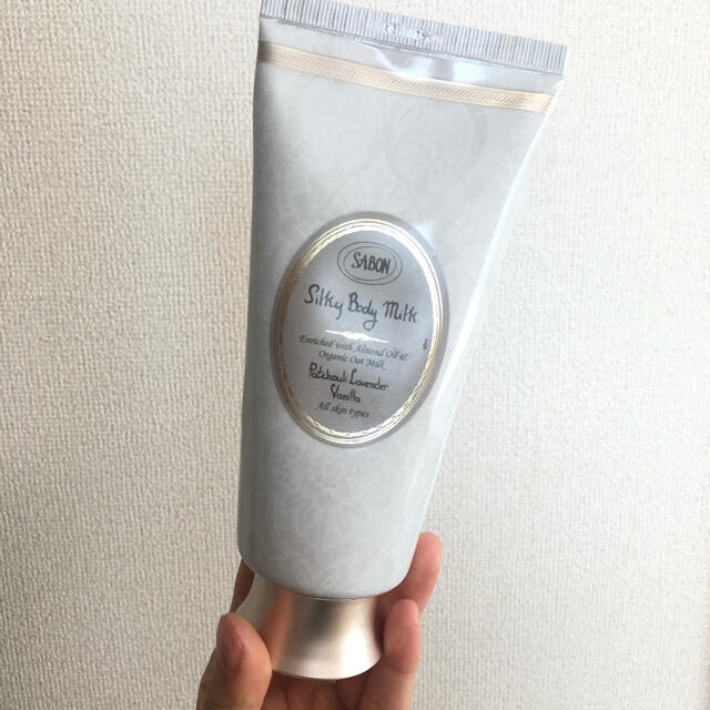 SABON(サボン)のサボン　ボディークリーム コスメ/美容のボディケア(ボディクリーム)の商品写真