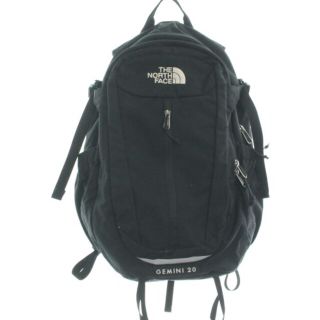ザノースフェイス(THE NORTH FACE)のTHE NORTH FACE バックパック・リュック メンズ(バッグパック/リュック)