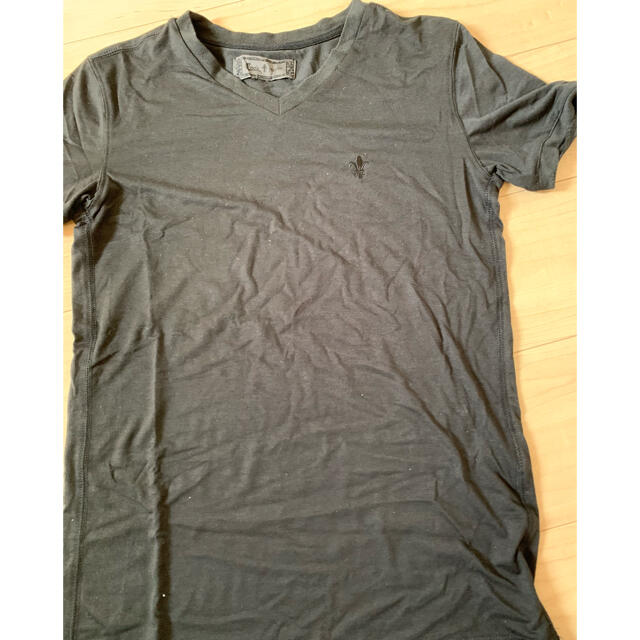 クックジーンズ　Tシャツ メンズのトップス(Tシャツ/カットソー(半袖/袖なし))の商品写真